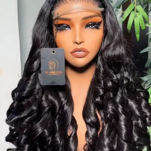 Flawless Ombre