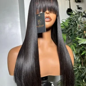 Flawless Straight